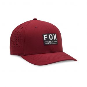 Pánská čepice Fox Non Stop Tech Flexfit