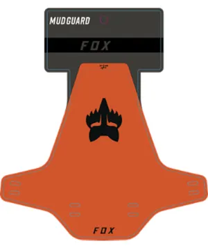 Blatník na kolo Fox Mud Guard