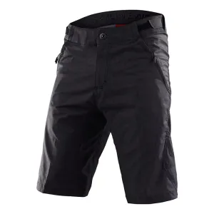 Troy Lee Designs Pánské Kraťasy Skyline Air Short, Mono, black
