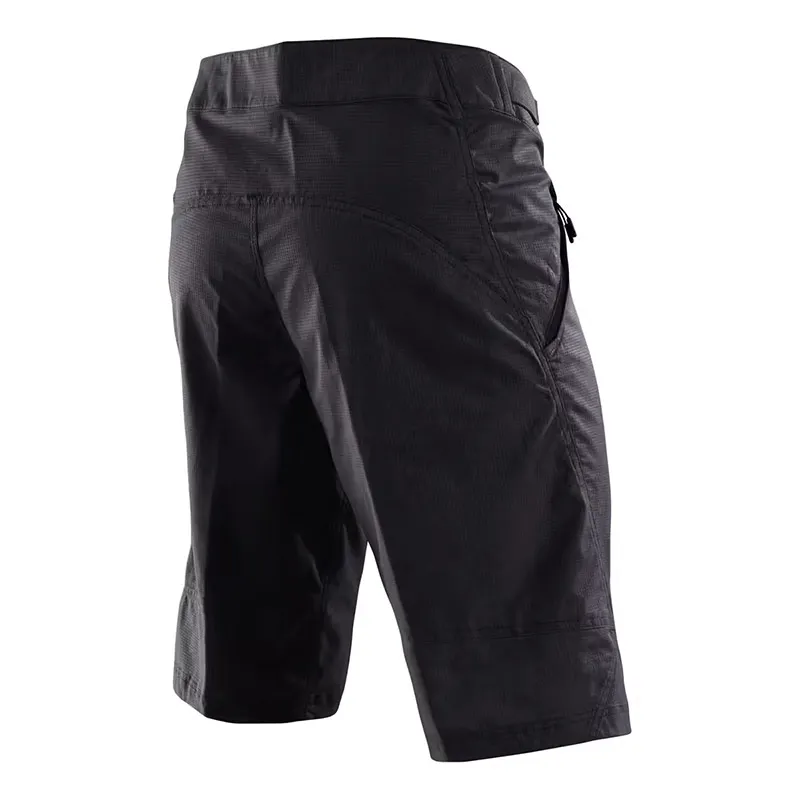Pantaloncini Sprint Troy Lee Designs arancioni - Negozio