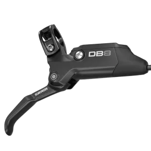 Kotoučová brzda SRAM DB8 - matná černá, zadní, 1800mm 