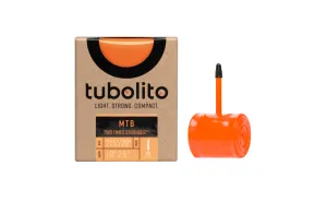 Tubolito duše Tubo MTB SV42 oranžová