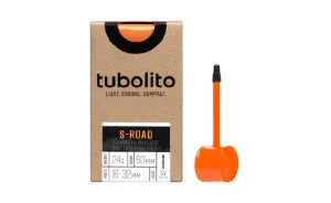 Duše TUBOLITO S-Tubo CX/Gravel 700x32/50C SV60