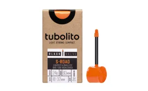Duše TUBOLITO S-Tubo Road 700x18/32C