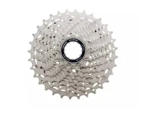 Shimano kazeta CS-R7000 11-32T stříbrná