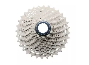 SHIMANO kazeta CS-R8000 11-32 stříbrná