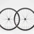 Bontrager přední kolo Aeolus RSL 37V TLR černé