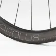 Bontrager ráfkové kolo Aeolus RSL 37V černá