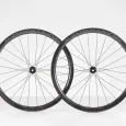Bontrager silniční kolo Aeolus RSL 37V TLR černé