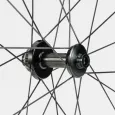 Bontrager přední náboj Aeolus RSL 37 TLR černý