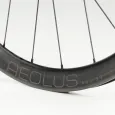 Bontrager silniční Aeolus RSL 37 černé