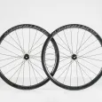 Bontrager silniční kola Aeolus RSL 37 TLR černé
