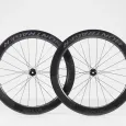 Bontrager přední kolo Aeolus RSL 62 TLR černé