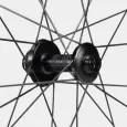 Bontrager silniční kolo Aeolus RSL 62 TLR černá