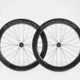 Bontrager kola Aeolus RSL 62 TLR černé