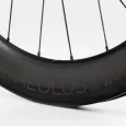 Bontrager kolo Aeolus RSL 62 černé