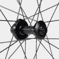 Bontrager přední nába Aeolus RSL 75 TLR černá