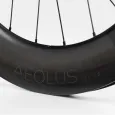 Bontrager silniční kolo Aeolus RSL 75 černé
