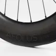 Bontrager ráfek Aeolus RSL 75 černý