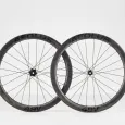 Bontrager přední kolo Aeolus Pro 49V Disc TLR černé