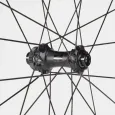 Bontrager přední náboj Aeolus Pro 49V Disc TLR černý