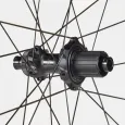 Bontrager náboj Aeolus Pro 37V Disc TLR černý