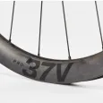 Bontrager silniční kolo Aeolus Pro 37V Disc černá