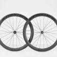 Bontrager přední diskové kolo Aeolus Pro 51 TLR tmavě šedá