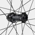 Bontrager přední nába Aeolus Pro 51 TLR černá