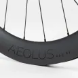 Bontrager silniční kolo Aeolus Pro 51 černá