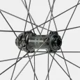 Bontrager přední náboj Aeolus Pro 37 TLR šedá