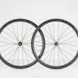 Bontrager kola Aeolus Pro 37 TLR šedé
