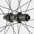 Bontrager náboj Aeolus Pro 37 TLR černý