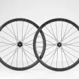 Bontrager přední diskové kolo Aeolus Elite 35 TLR černé