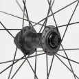 Bontrager přední kolo Aeolus Elite 35 TLR černá