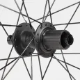 Bontrager zadní náboj Aeolus Elite 35 TLR černý