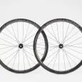 Bontrager sada kol Aeolus RSL 37 černé
