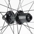 Bontrager náboj Aeolus RSL 37 černý