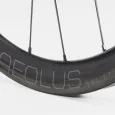 Bontrager kolo Aeolus černá