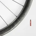 Bontrager silniční kolo Aeolus RSL 37 černá