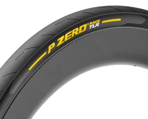 Závodní silniční plášť Pirelli P ZERO Race TLR