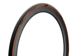 Silniční plášť Pirelli P ZERO Race Brown/Black