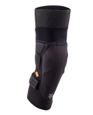 Chrániče kolen Fox Launch Knee Guard, black