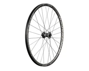 Bontrager přední kolo Kovee Elite 23 TLR Boost 29 černé