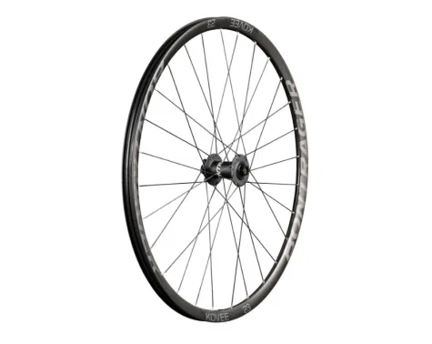 Bontrager přední kolo Kovee Elite 23 TLR Boost 29 černé