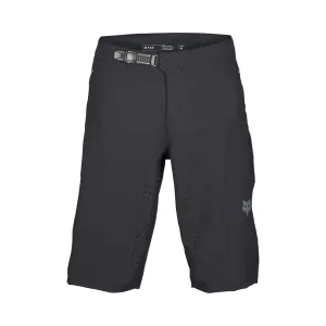 Pánské cyklistické šortky Fox - Defend Short, Black