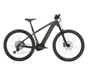 TREK POWERFLY 7 Gen 4 Dnister Black/Mercury