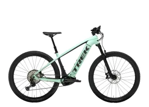 TREK POWERFLY 7 Gen 4 Satin Aloha Green/Solid Charcoal 2024