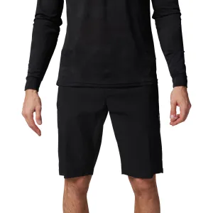 Pánské cyklistické šortky Fox - Ranger Short, Black