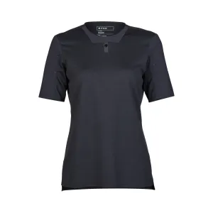 Dámský dres - W Defend Ss Jersey, Black